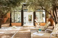 Tigmiza Boutique Hotel & Spa Các khách sạn ở Marrakech