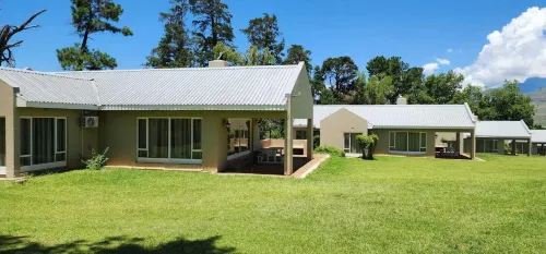 Mont Aux Sources Drakensberg Resort Hotels in Sterkfontein-Damm