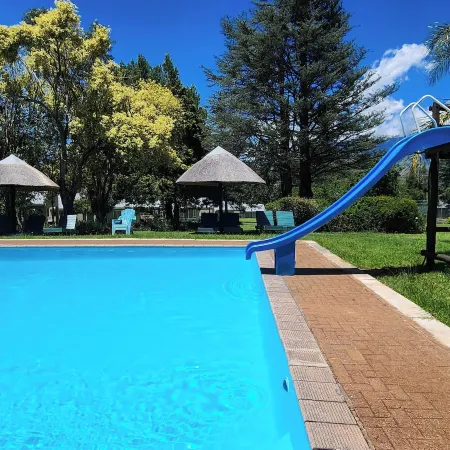 Mont Aux Sources Drakensberg Resort