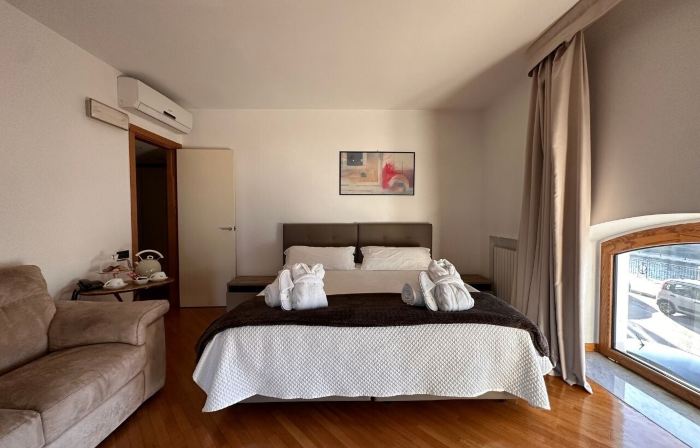 Hotel Europa