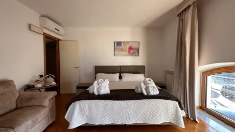 Hotel Europa in Taranto