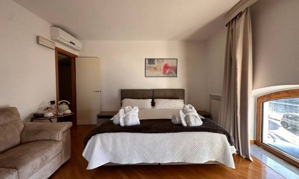 Hotel Europa