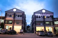 Hotel Lavender Senawang Hotels in 