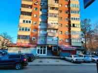 Charming Studio Apartment in Novi Pazar With City & Mountain Views Hotels near Town park