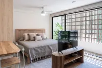 Casa Teresa by Barrio México - Apartments