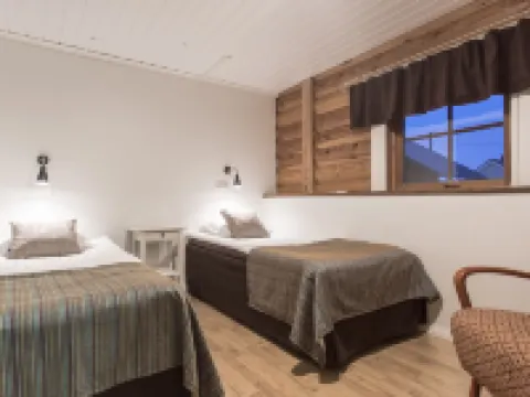 Villa Hulda Hotels in Heinola