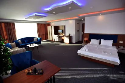 Tevetoglu Hotel