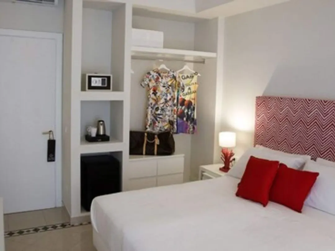 Sorrento Resart Suite - Sorrento
