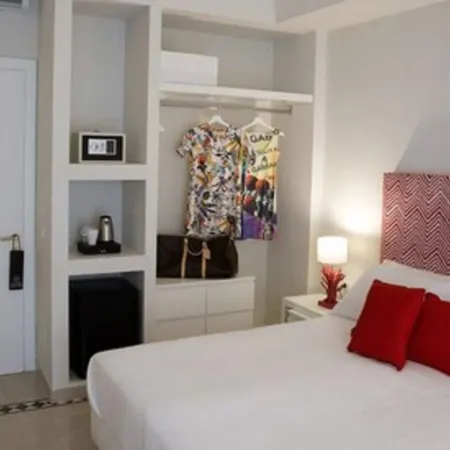 Sorrento ResArt Suite