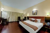 The Fern Residency Rajkot