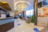 Ewan Tower Hotel Apartments Hotels in Ajman