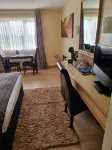 Travel Plaza Hotel Hotels in Harrington