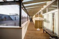 Ferienwohnungen Notenbank Các khách sạn ở 