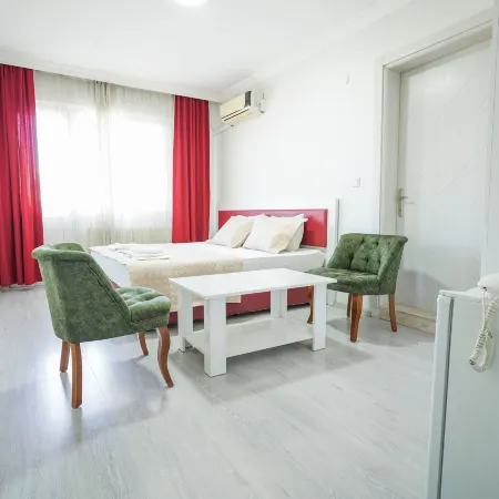 YAŞAM Hotel