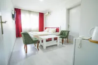 YAŞAM Hotel Hotels in 