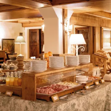 Auberge de La Maison