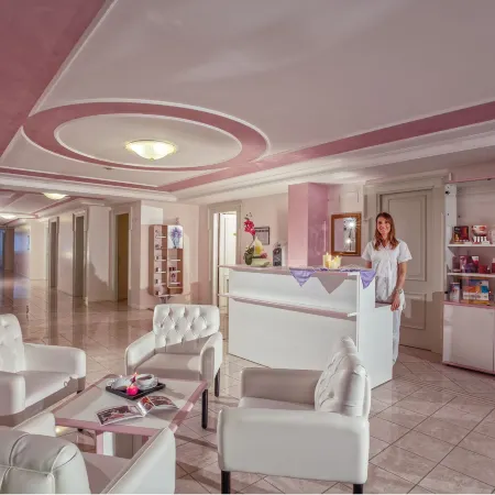 Hotel Savoia Thermae & Spa