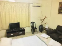 Apia Inn Hoteles en Si'umu