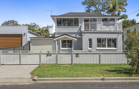 漢普頓海灣水濱度假酒店