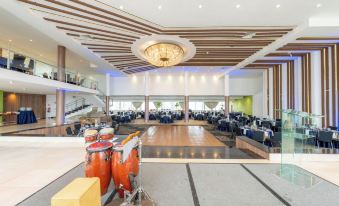Hotel El Panama by Faranda Grand, a Member of Radisson Individuals