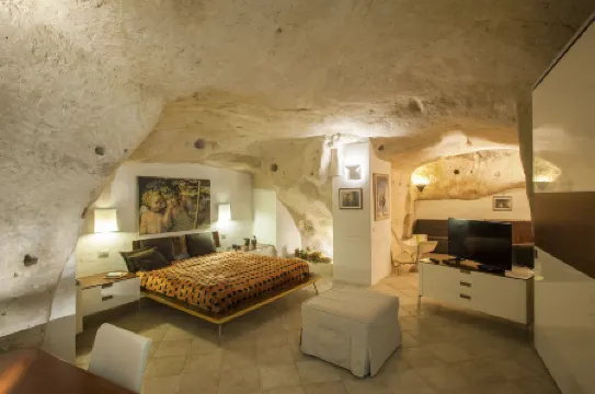 Residence San Pietro Barisano