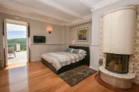 Hotel Draga di Lovrana Hotels in Ловран