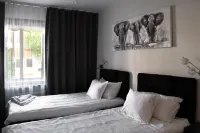 Kungsbacken Hotell & Konferens Hotels in Vingåker