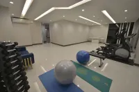 โรงแรมภูกลอง - ที่มีฟิตเนส