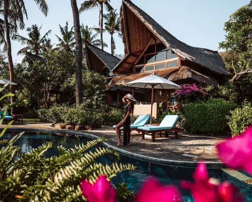 فندق سانتاي Hotels near شاطئ أميد