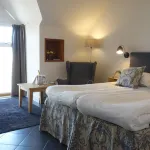 Flädie Mat & Vingård Hotels in 