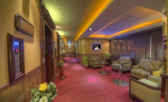 Fortune Pearl Hotel