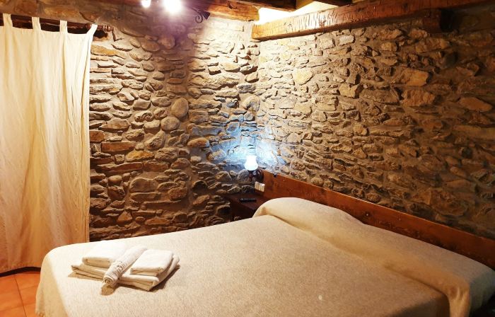 Hostal Rusó SC