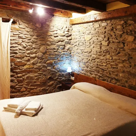Hostal Rusó SC Llívia otelleri