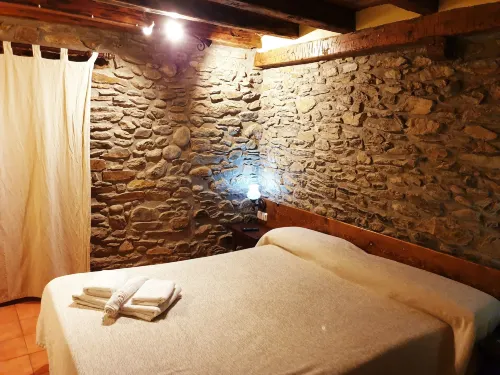 Hostal Rusó SC - Homestays