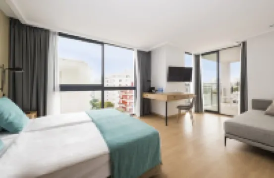 Kyrat Amarac Suites