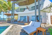 Seasense Boutique Hotel & Spa - Ocean View