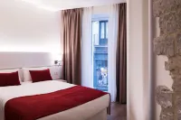 Hotel Pompaelo Plaza del Ayuntamiento & Spa Hotels in Pamplona