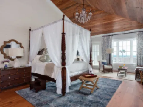 蒂維爾港住宿加早餐旅館 墨爾本海灘酒店