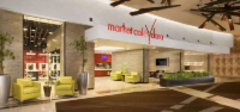 Vdara的StripViewSuites