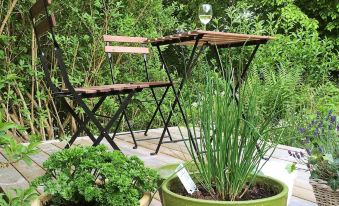 Holiday Home in SÃ¶lvesborg