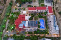 Calypso Hotel Hotels in Matala