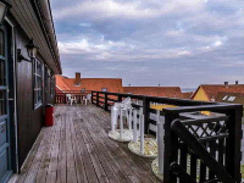 Hotel Allinge Hotels in Allinge