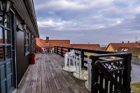 Hotel Allinge Hotel di Allinge