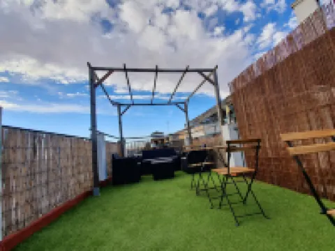 Arc House Córdoba Only Adults Hotels in Cordoba