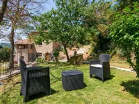 Holiday Home in Citt di Castello with Garden