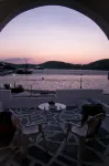 Flisvos Hotel