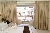 Shanti Solitaire, Arpora فنادق في اربورا