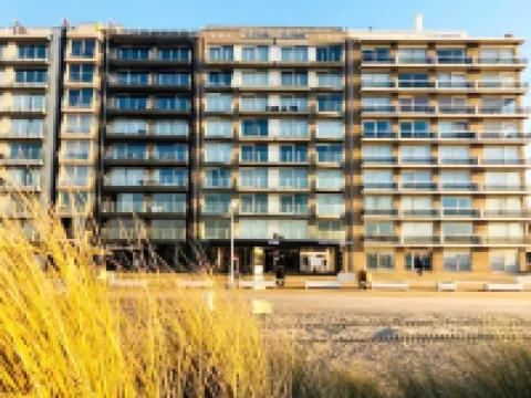 Apartment in Nieuwpoort by the Beach Hotels in Nieuwpoort
