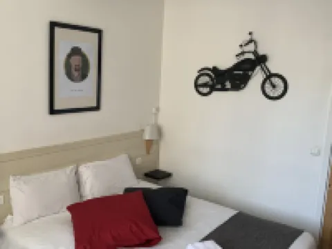 Hotel Vieille Tour Centre Rouen Hotels in Rouen