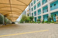 Rio Eco Gardens Hotels in Pridelands